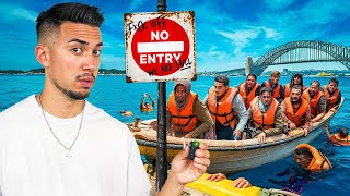 I Investigated Australia's Migration Crisis..