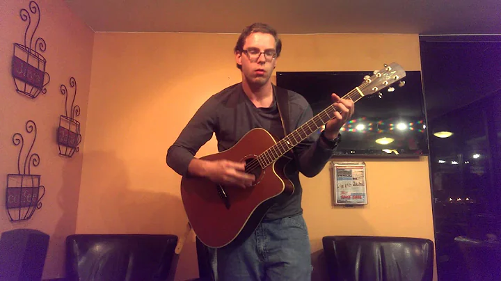 Feels So Good - Danny Fortier Original