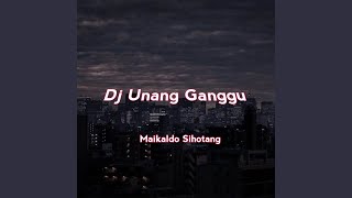 DJ Jang Ganggu