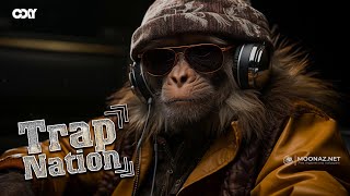 Trap Nation - HipHop Mix 2024