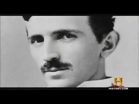 O que é e como funciona a Bobina de Tesla (History channel)