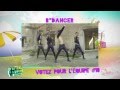 Equipe bdancer 18  faites danser le monde