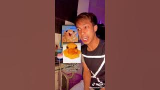 (SCP 999) wow | tiktok rief daniel | TIKTOK VIDEO