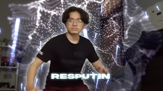 (Remake) Rasputin | Napking Edit [Vilocity] | Alight Motion