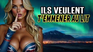 Cest La Vie En Islande, Le Pays Le Plus Jeune Du Monde Avec Les Plus Belles Femmes