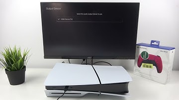 How to Change Your PS5 Slim