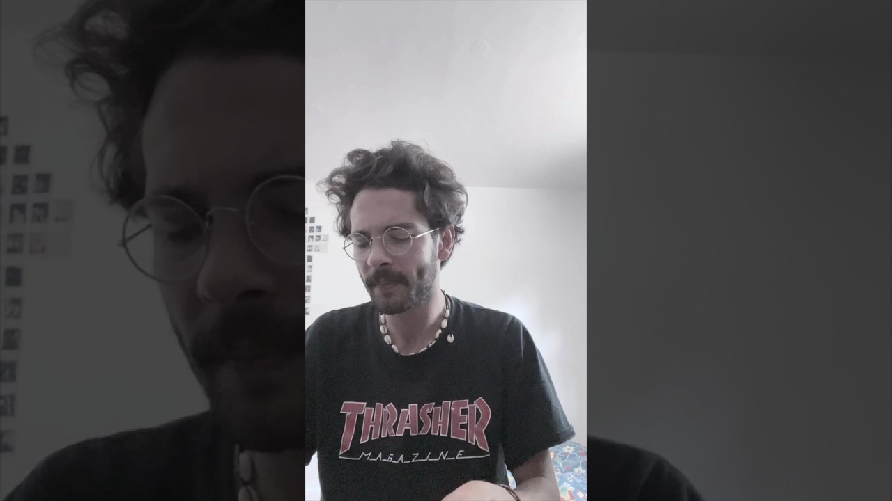 Rip Angus Cloud (Fezco)