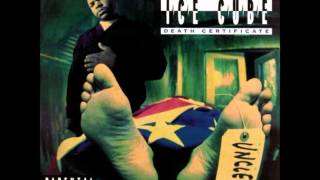 08. Ice Cube - A Bird In The Hand