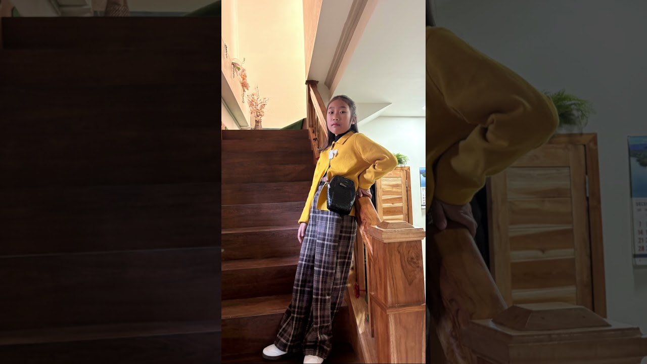 My sera sera ❤️❤️