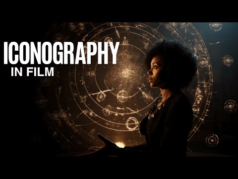 WHAT IS ICONOGRAPHY IN FILM?