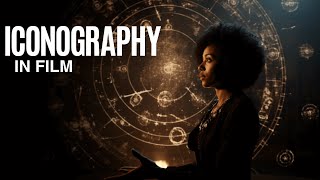 WHAT IS ICONOGRAPHY IN FILM?