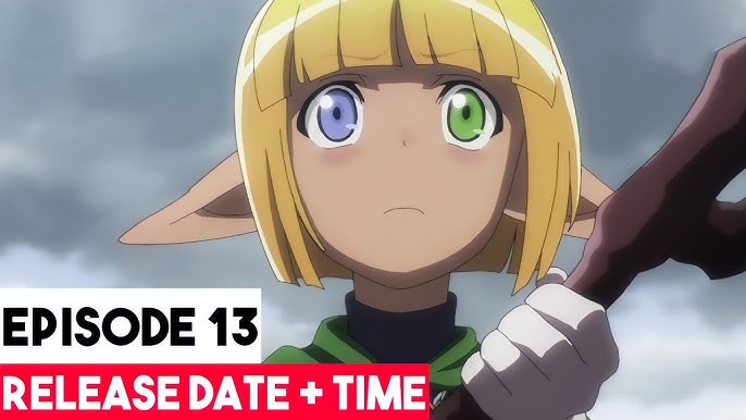 Overlord Season 4 Episode 3 Release Date and Time