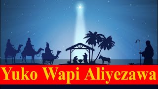 Yuko Wapi Aliyezawa