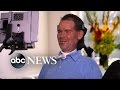 Former NFL Player Steve Gleason's Emotional Battle with ALS, Being a Dad