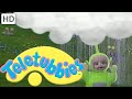 Washing the Bus | Teletubbies | Live Action Videos for Kids | WildBrain Zigzag