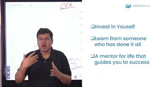 CFA | FRM - Watch & Decide screenshot 5