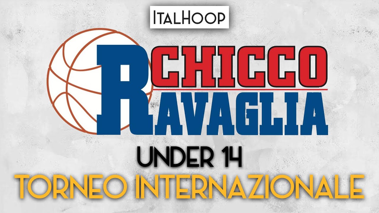 16° Chicco Ravaglia - Finale 3°/4° - Virtus Bologna vs Bonn Rohndorf ...