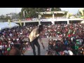 A Pass live at buzz leavers rock @iamapass