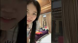 LAGI BERES KAMAR MALAH KELIHATAN SU5UNYA