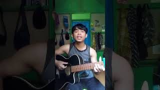 Bahagia diatas luka ziell Ferdian cover Hamdan Drago