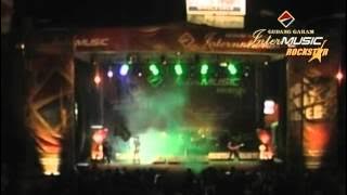 DJANTAN - Gak Metal Lagi - INTERMUSIC ROCKSTAR
