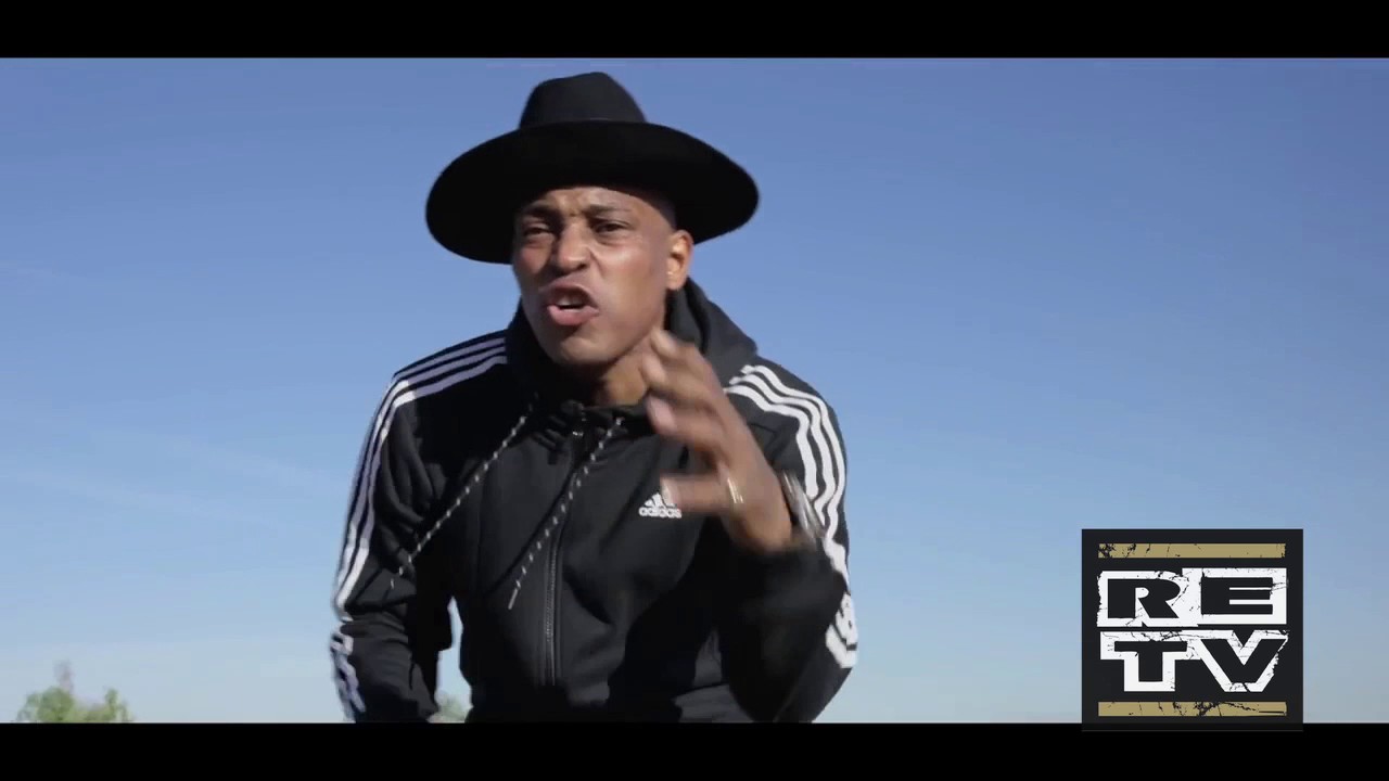 rap song 2019 Sticky Fingaz ft. JustGii