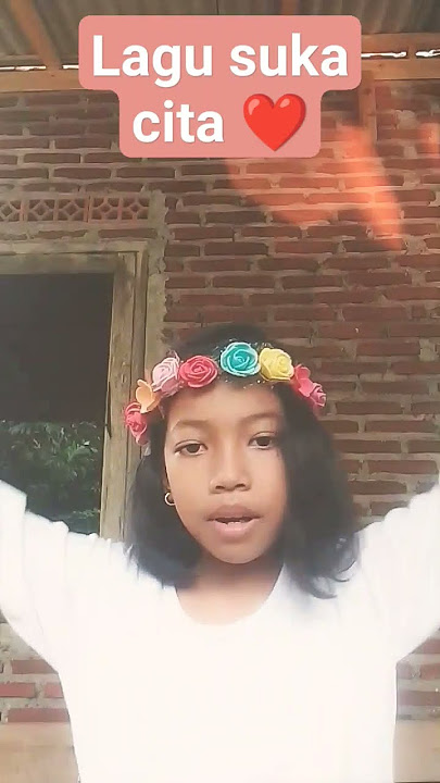 #lagu sukacita'.