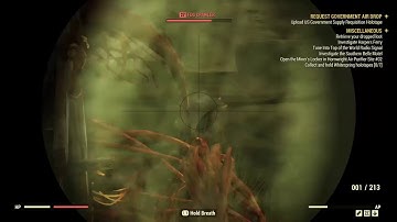 76 Beta part 4 trying to join the Enclave