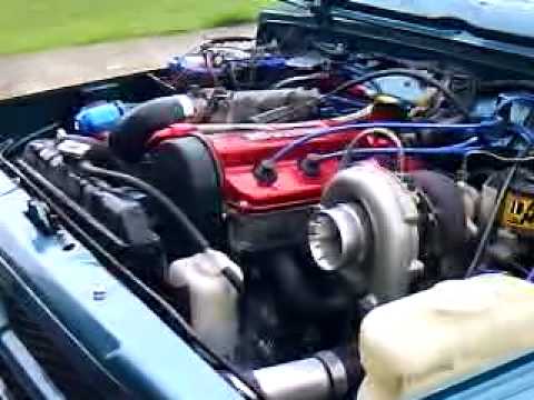 Suzuki Sidekick Turbo Kit For Sale Suzuki Sidekick Turbo Kit For Sale