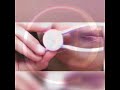 Manual Threading Facial Hair Remover Epilator Slique Removal Device Manual Threading Facial Hair Remover Epilator Slique Removal Device