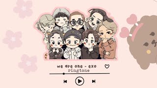 Kceemd | FREE RINGTONE (EXO inspired)