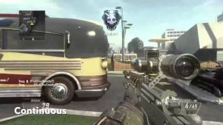 All The Spawn Traps You Need To Win A 1v1 Nuketown 2025 Black Ops 2