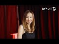 RED Talk：RikkoLee 李靄璣分享香水及香氣的享受新方法 | Harper&#39;s BAZAAR HK