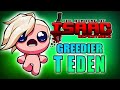 Tainted Eden Greedier Mode - Hutts Streams Repentance