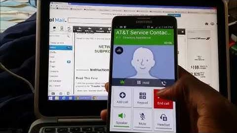 How to SIM Unlock Samsung Galaxy Note 3 III [CellUnlocker.net]