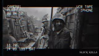 Download lagu SLICK KILLA - UR FINAL MESSAGE (War Video)