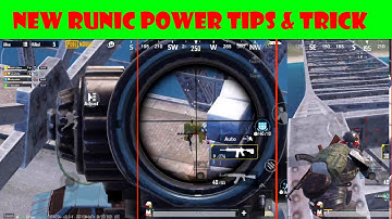 How to Climb Novo Bridge || New Runic Power Tips & Tricks