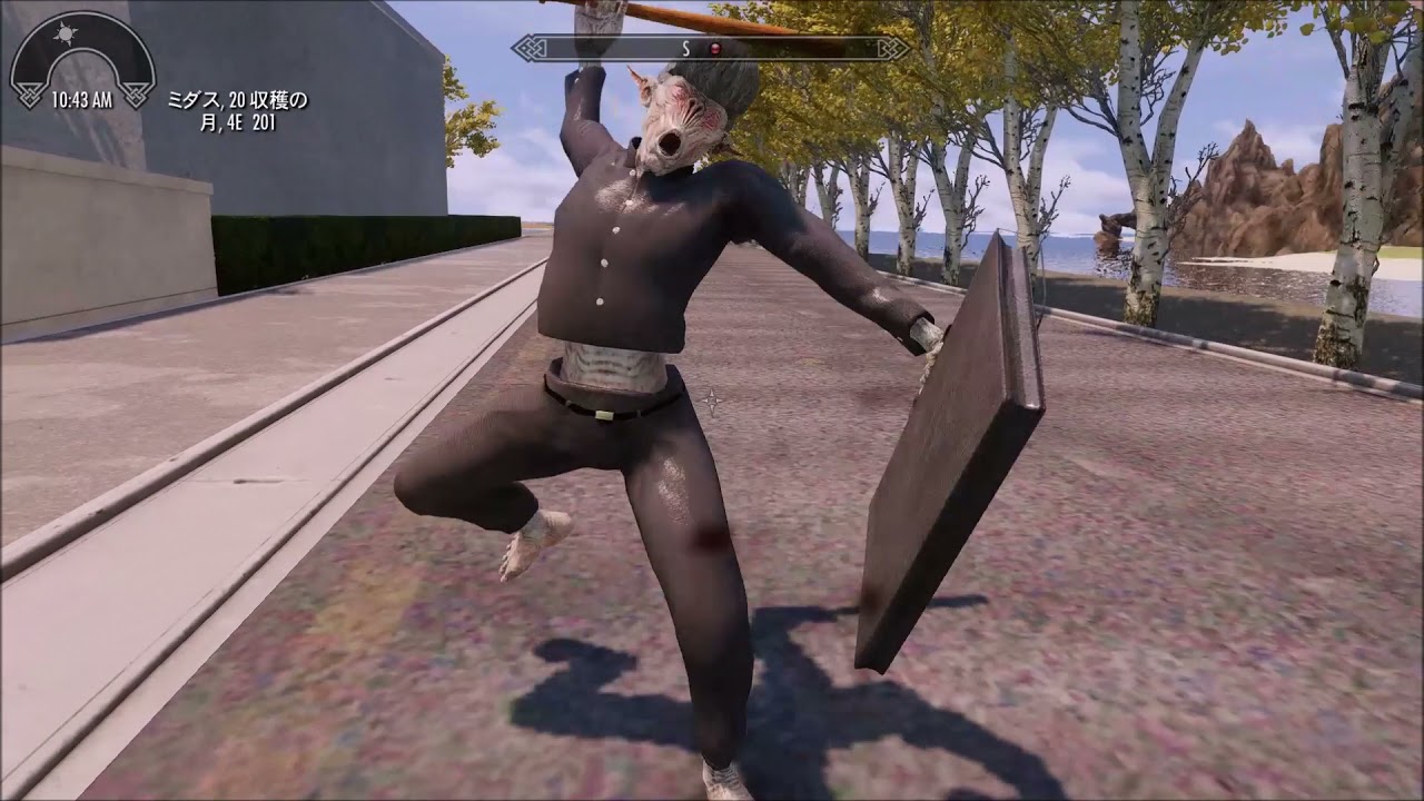 ヤンキーファルマー ファルメル Youtube