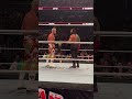 The Rock Returns | WWE Bad Blood