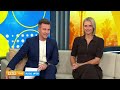 The Aussie stars of Mortal Kombat II | Today Show Australia