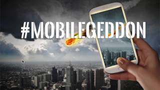 How Google's Mobilegeddon affects you