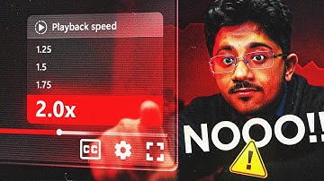 STOP NU met het kijken naar video