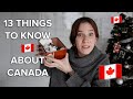 13 things to know before moving to Canada 🇨🇦 2022