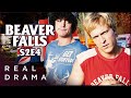 British Comedy Drama Show | Beaver Falls S2E4 | Full Episode | Real Drama