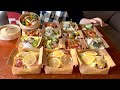 玉手箱みたいなおかずBOX作ってみた【お助けアイテム】わたすは疲れているんですっ