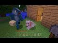 Minecraft Xbox - Quest To Kill The Ender Dragon - Getting Started - Part 1