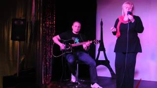 En attendant ses pas (sebdeist cover)