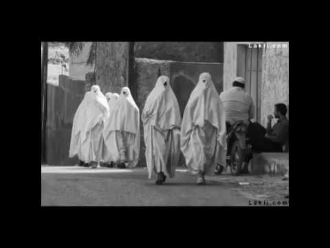 عفة المرأة المسلمة حجابها