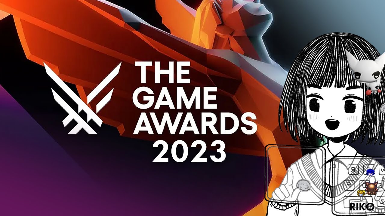 The Game Awards 2023 - Full Reaction