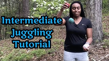 THREE WAYS to do Shuffle juggling tricks | Intermediate/Advanced Tutorial